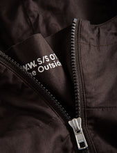 Load image into Gallery viewer, Wood Wood Laszlo Jacket - Dark Grey