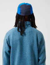 Load image into Gallery viewer, Patagonia Airdini Cap - Andes Blue