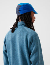 Load image into Gallery viewer, Patagonia Airdini Cap - Andes Blue