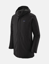 Load image into Gallery viewer, Patagonia Lone Mountain Parka - Black