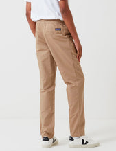 Load image into Gallery viewer, Patagonia Lightweight All-Wear Hemp Volley Pants - Mojave Khaki