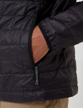 Load image into Gallery viewer, Patagonia Nano Puff Jacket - Black