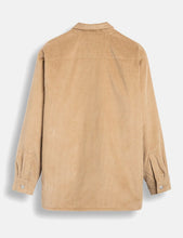 Load image into Gallery viewer, Levis Ofarrel Overshirt - Harvest Gold