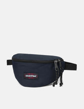 Load image into Gallery viewer, Eastpak Springer Hip Bag - Cloud Navy Blue