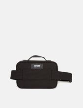 Load image into Gallery viewer, Eastpak x Raf Simons Waistband Loop Hip Bag - Black