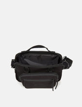Load image into Gallery viewer, Eastpak x Raf Simons Waistband Loop Hip Bag - Black
