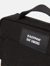Load image into Gallery viewer, Eastpak x Raf Simons Waistband Loop Hip Bag - Black