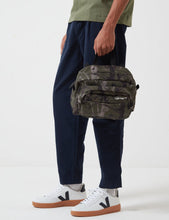 Load image into Gallery viewer, Carhartt-WIP Payton Shoulder Bag - Camo Tree Green