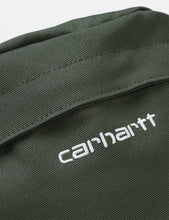 Load image into Gallery viewer, Carhartt-WIP Payton Hip Bag - Cypress Green