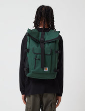 Load image into Gallery viewer, Carhartt-WIP Philis Backpack - Duck Treehouse