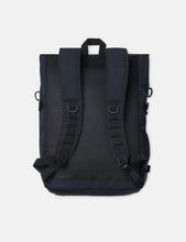 Load image into Gallery viewer, Carhartt-WIP Philis Backpack - Dark Navy Blue