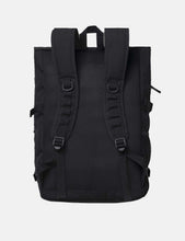 Load image into Gallery viewer, Carhartt-WIP Philis Backpack - Duck Black