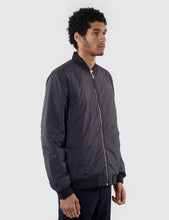 Load image into Gallery viewer, Norse Projects Ryan Padded Jacket - Charcoal Grey