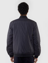 Load image into Gallery viewer, Norse Projects Ryan Padded Jacket - Charcoal Grey