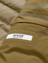 Load image into Gallery viewer, Norse Projects Rokkvi 4.0 Gore Tex Jacket - Sitka Green