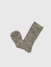 Load image into Gallery viewer, Norse Projects Bjarki Blend Socks - Fungi