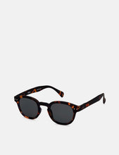 Load image into Gallery viewer, Izipizi Sun Shape #C Sunglasses - Tortoise