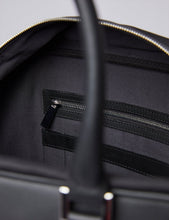 Load image into Gallery viewer, Sandqvist Mattias Weekend Bag - Black/Black