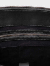 Load image into Gallery viewer, Sandqvist Dagney Briefcase - Black
