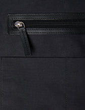 Load image into Gallery viewer, Sandqvist Alva Hook Backpack - Black