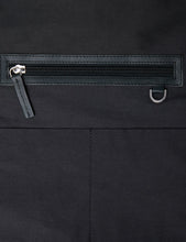 Load image into Gallery viewer, Sandqvist Hege Hook Backpack - Black