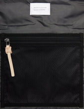 Load image into Gallery viewer, Sandqvist Bernt Backpack - Navy Blue
