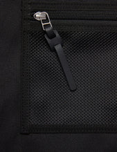 Load image into Gallery viewer, Sandqvist Milton Travel Bag - Black