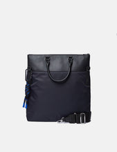 Load image into Gallery viewer, Sandqvist Andres Tote Bag - Black