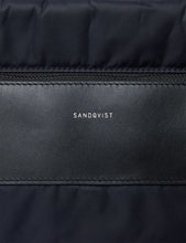 Load image into Gallery viewer, Sandqvist Sven Briefcase - Black