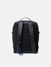 Load image into Gallery viewer, Sandqvist Valdemar Backpack - Black