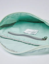 Load image into Gallery viewer, Sandqvist Aste Lightweight Hip Bag - Mint Green