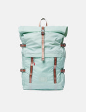 Load image into Gallery viewer, Sandqvist Bernt Lightweight Backpack - Mint Green