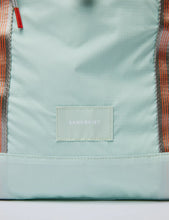 Load image into Gallery viewer, Sandqvist Bernt Lightweight Backpack - Mint Green