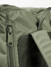 Load image into Gallery viewer, Sandqvist Uno Backpack (Nylon) - Willow Green