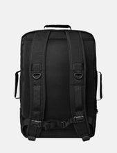 Load image into Gallery viewer, Sandqvist Algot Backpack - Black
