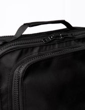 Load image into Gallery viewer, Sandqvist Tyre Messenger Bag - Black