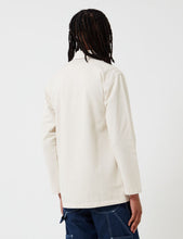 Load image into Gallery viewer, Stan Ray Shop Jacket - Natural/Ecru