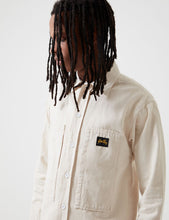 Load image into Gallery viewer, Stan Ray Prison Shirt - Natural