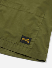 Load image into Gallery viewer, Stan Ray Bowling Shirt - Olive Green
