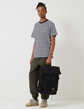Load image into Gallery viewer, Carhartt-WIP Philis Backpack - Duck Black
