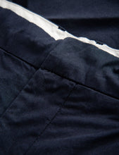 Load image into Gallery viewer, Wood Wood Afonso Shorts - Navy Blue
