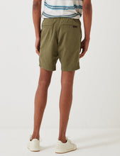 Load image into Gallery viewer, Gramicci NN-Shorts (Relaxed) - Olive Green
