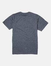 Load image into Gallery viewer, Dickies MC T-shirt - Dark Grey Heather
