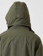 Load image into Gallery viewer, Patagonia Isthmus Parka - Industrial Green
