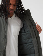 Load image into Gallery viewer, Patagonia Lone Mountain Parka - Alder Green

