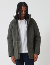 Load image into Gallery viewer, Patagonia Lone Mountain Parka - Alder Green
