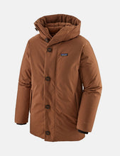 Load image into Gallery viewer, Patagonia Frozen Range Parka - Sisu Brown
