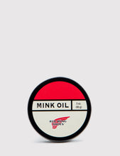 Load image into Gallery viewer, Red Wing Mink Oil
