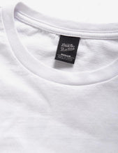 Load image into Gallery viewer, Deus Ex Machina Long Sleeve Venice LA T-shirt - White
