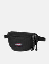 Load image into Gallery viewer, Eastpak Springer Hip Bag - Black
